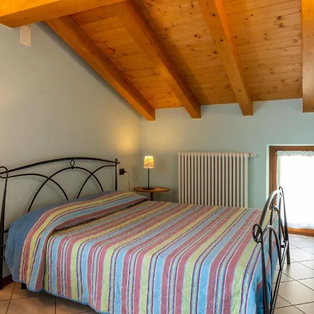 Elisa By Interhome بيت للعطل سوريكو