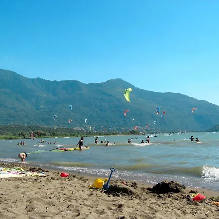 Elisa By Interhome Holiday home Sorico