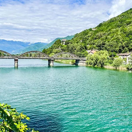 Elisa By Interhome * سوريكو