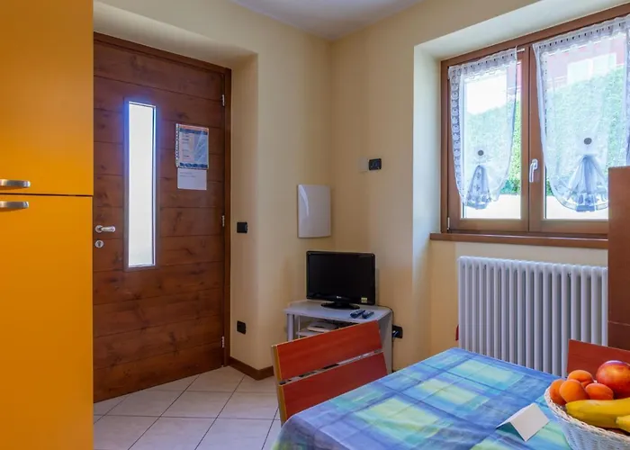 Semesterbostad Elisa By Interhome *