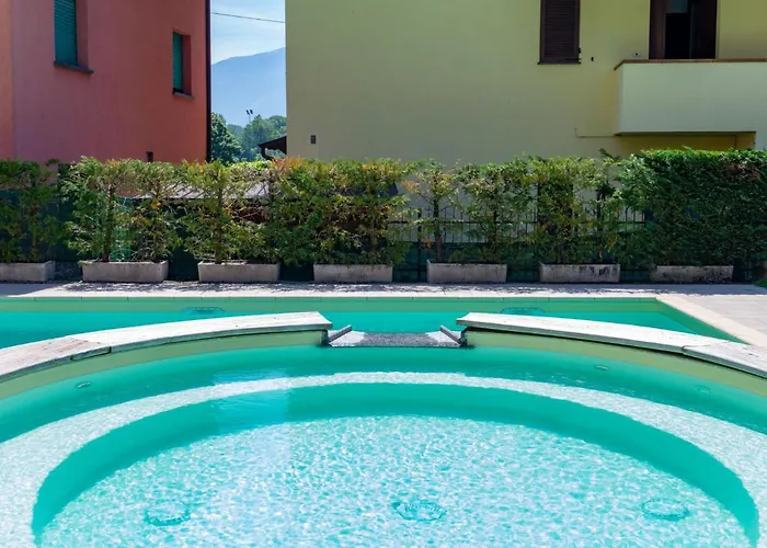 Elisa By Interhome * Sorico