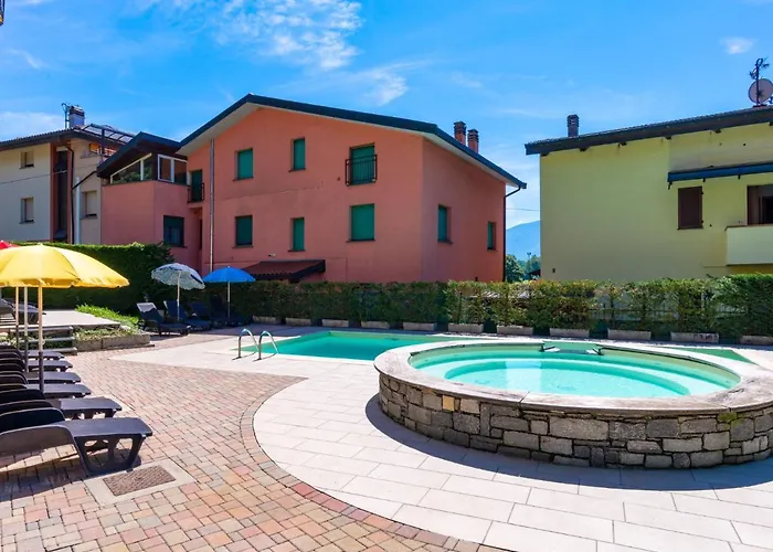 Semesterbostad Elisa By Interhome Sorico