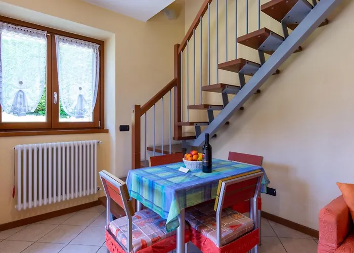 Elisa By Interhome *