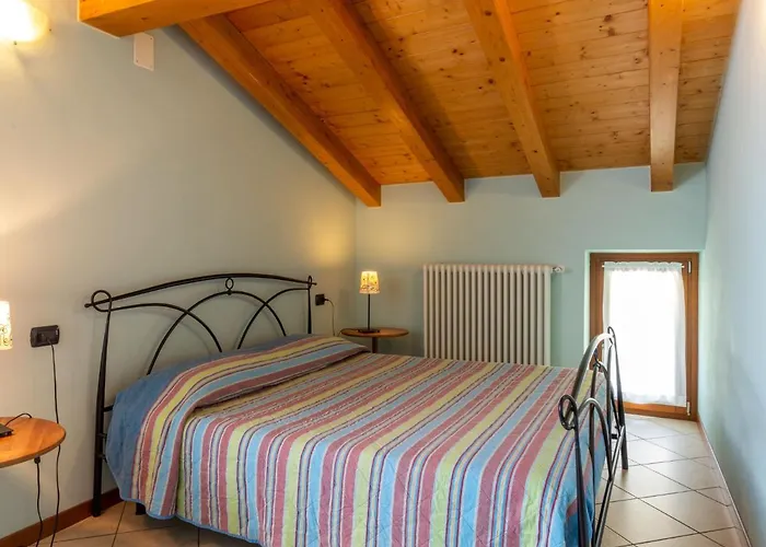 Elisa By Interhome Semesterbostad Sorico