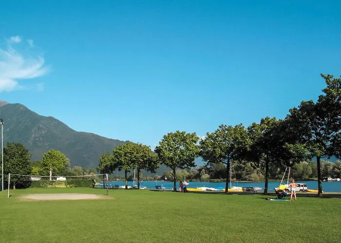 Elisa By Interhome * Sorico