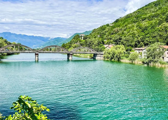 Elisa By Interhome * Sorico