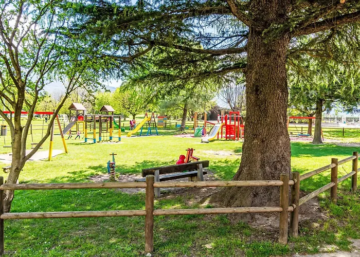 Semesterbostad Elisa By Interhome *