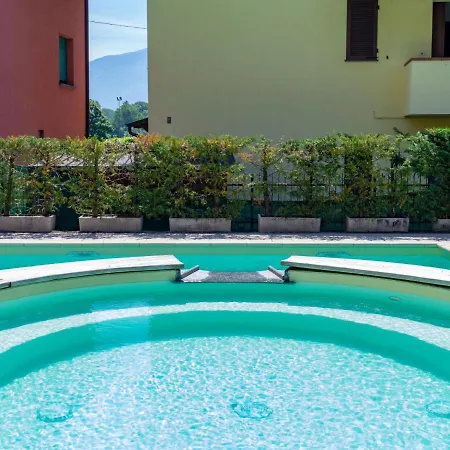 Elisa By Interhome * סוריקו