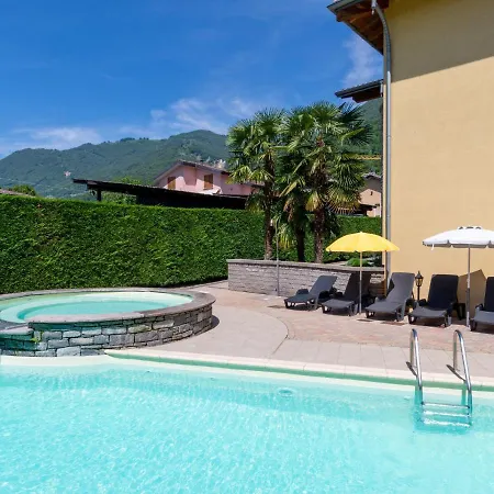 Elisa By Interhome בית נופש