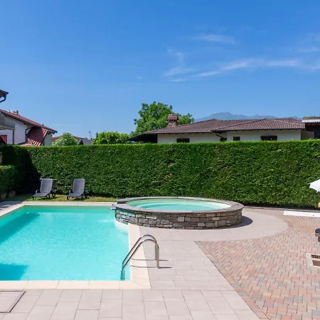 Elisa By Interhome סוריקו