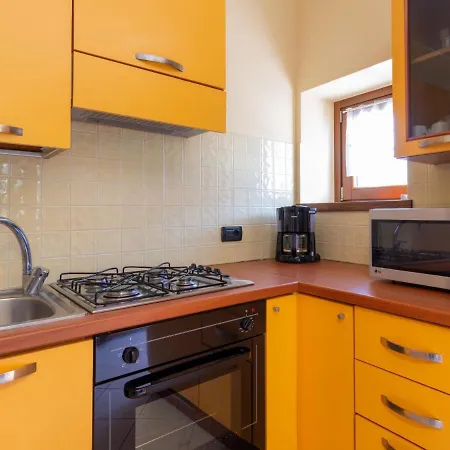 Vakantiehuis Elisa By Interhome
