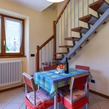 Elisa By Interhome *