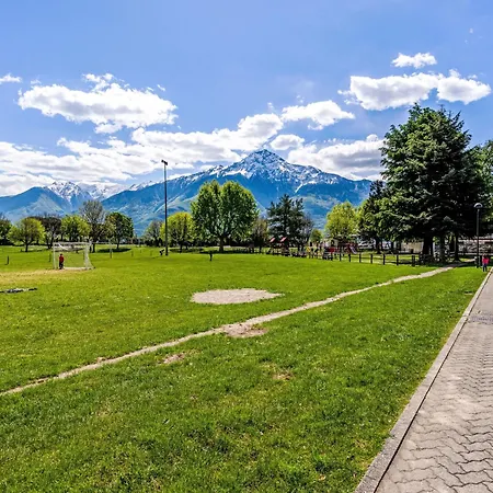 Elisa By Interhome בית נופש סוריקו