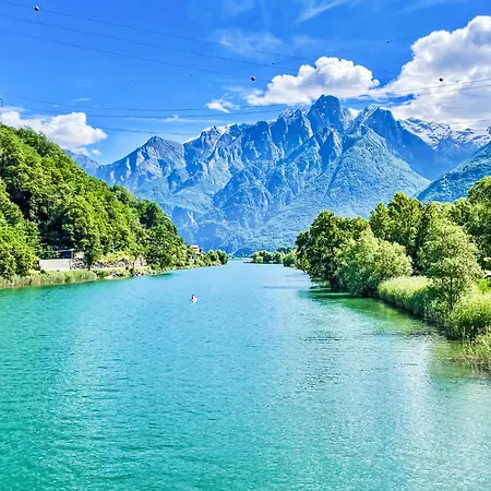 בית נופש Elisa By Interhome