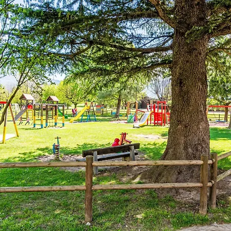 בית נופש Elisa By Interhome *