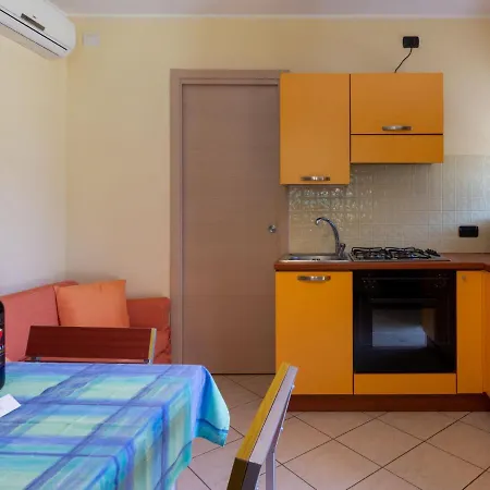 Σπίτι διακοπών Elisa By Interhome Sorico