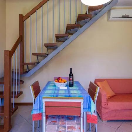 Elisa By Interhome *