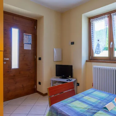 Hébergement de vacances Elisa By Interhome *