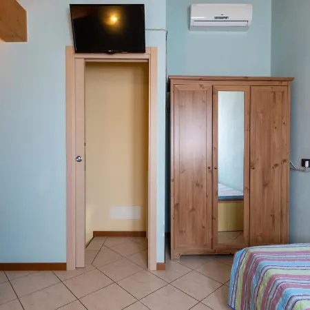 Elisa By Interhome Hébergement de vacances