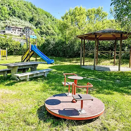 Elisa By Interhome Hébergement de vacances *