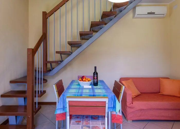 Elisa By Interhome *