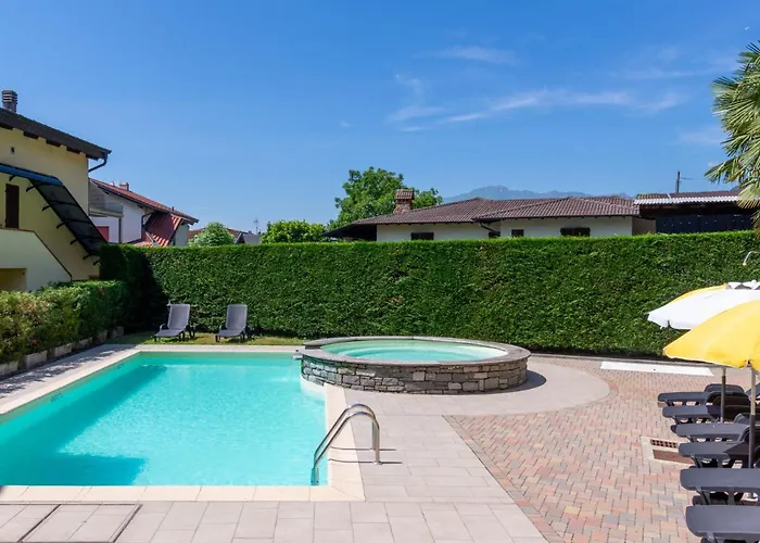 Elisa By Interhome Сорико