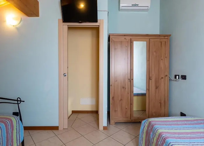 Elisa By Interhome Дом отдыха