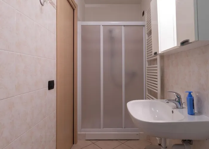 Дом отдыха Elisa By Interhome