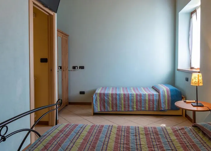 Дом отдыха Elisa By Interhome