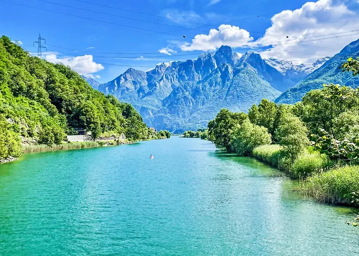 Дом отдыха Elisa By Interhome